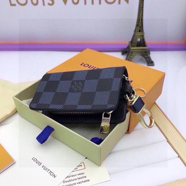 ブランドキーホルダー全体デザイン